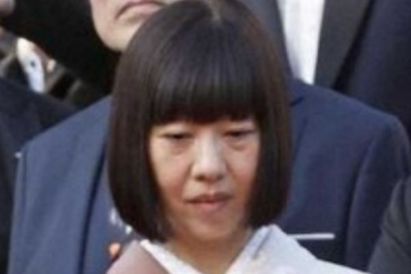 北野武　再婚相手　嫁　妻　顔画像